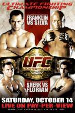 Watch UFC 64 Unstoppable Megashare8