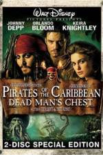 Watch Pirates of the Caribbean: Dead Man's Chest Megashare8