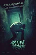 Watch Green Room Megashare8