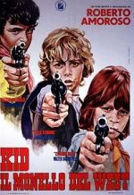 Watch Bad Kids of the West Megashare8