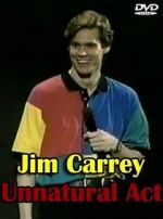Watch Jim Carrey: Unnatural Act Megashare8