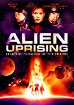 Watch Alien Uprising Megashare8