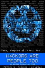 Watch Hackers Are People Too Megashare8