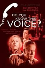 Watch Do You Know This Voice? Megashare8