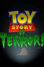 Watch Toy Story of Terror Megashare8
