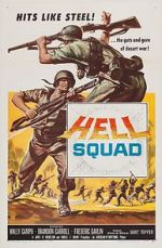 Watch Hell Squad Megashare8