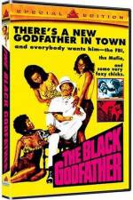 Watch The Black Godfather Megashare8