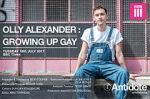 Watch Olly Alexander: Growing Up Gay Megashare8