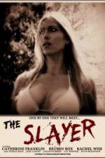 Watch The Slayer Megashare8