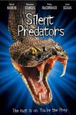 Watch Silent Predators Megashare8