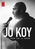 Watch Jo Koy: Live from the Los Angeles Forum (TV Special 2022) Megashare8