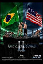 Watch UFC 148 Silva vs Sonnen II Megashare8