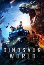 Watch Dinosaur World Megashare8
