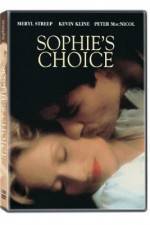 Watch Sophie's Choice Megashare8