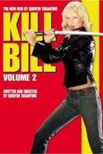 Watch Kill Bill: Vol. 2 Megashare8