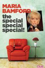 Watch Maria Bamford The Special Special Special Megashare8