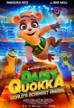 Watch Daisy Quokka: World\'s Scariest Animal Megashare8