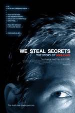Watch We Steal Secrets: The Story of WikiLeaks Megashare8