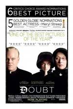 Watch Doubt Megashare8