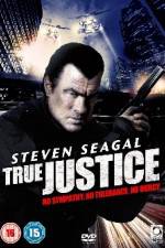 Watch True Justice (2011 Megashare8