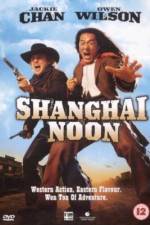 Watch Shanghai Noon Megashare8