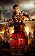 Watch Dead Rising: Watchtower Megashare8