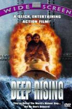 Watch Deep Rising Megashare8