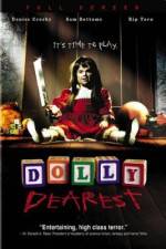 Watch Dolly Dearest Megashare8