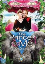 Watch The Prince & Me: The Elephant Adventure Megashare8