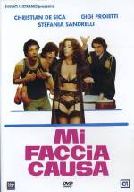 Watch Mi faccia causa Megashare8