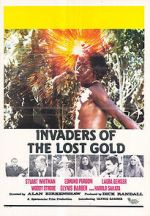 Watch Invaders of the Lost Gold Megashare8