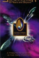 Watch Star Trek 30 Years and Beyond Megashare8