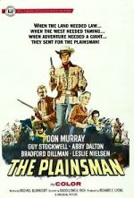 Watch The Plainsman Megashare8