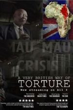 Watch A Very British Way of Torture Megashare8