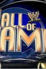 Watch WWE Hall of Fame 2011 Megashare8