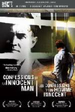 Watch Confessions of an Innocent Man Megashare8