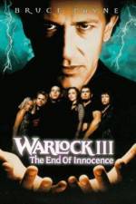 Watch Warlock III: The End of Innocence Megashare8