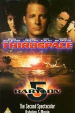 Watch Babylon 5: Thirdspace Megashare8
