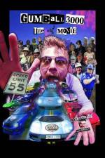 Watch Gumball 3000 The Movie Megashare8