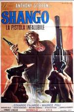 Watch Shango la pistola infallibile Megashare8
