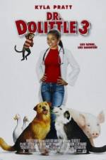 Watch Dr. Dolittle 3 Megashare8