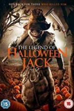 Watch The Legend of Halloween Jack Megashare8