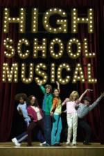 Watch High School Musical Megashare8