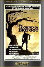 Watch The Legend of Bigfoot Megashare8