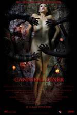 Watch Cannibal Diner Megashare8