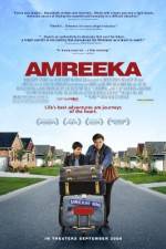 Watch Amreeka Megashare8