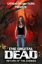 Watch The Digital Dead: Return of the Zombies Megashare8