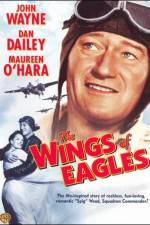 Watch The Wings of Eagles Megashare8