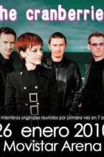Watch The Cranberries Live in Chile Megashare8