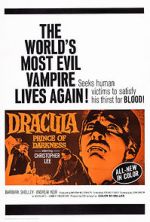 Watch Dracula: Prince of Darkness Megashare8